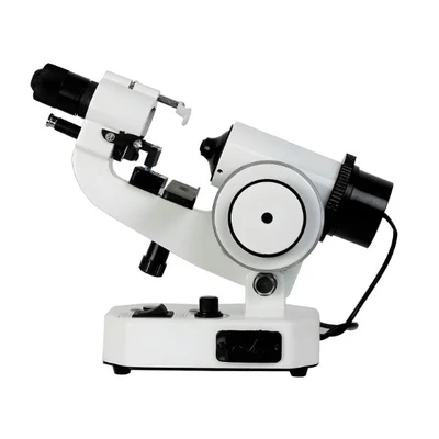 Matronix M-156 Manual Lensmeter